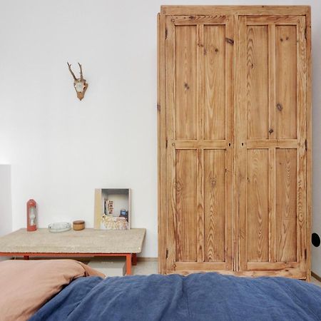 לינה וארוחת בוקר פריז Maison Mouz מראה חיצוני תמונה